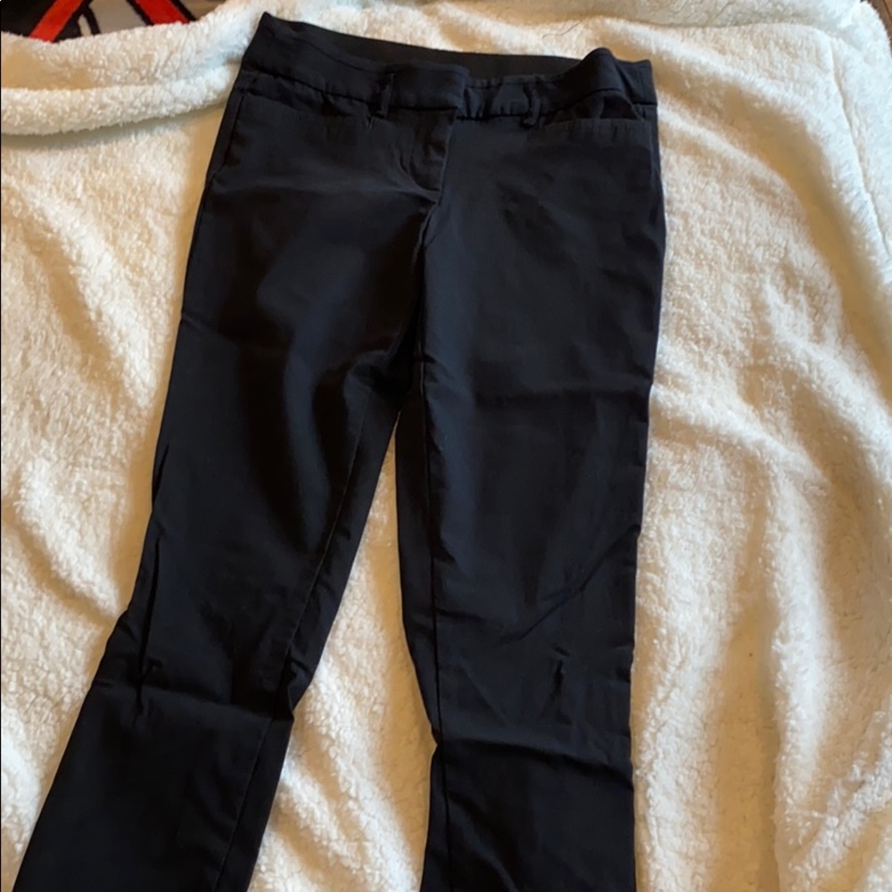 Business pants